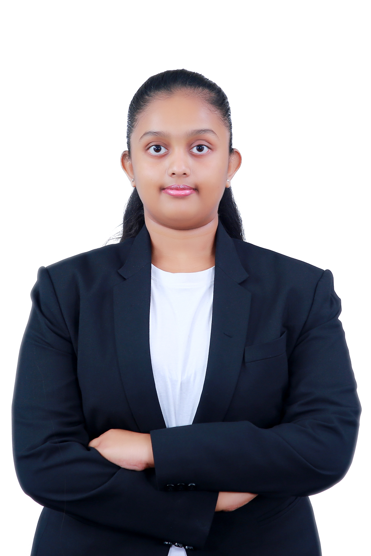 Avishka Lokugamage - Secretary